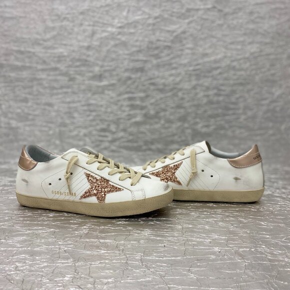 Golden Goose Shoes - Golden Goose